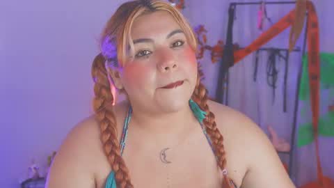 Snapshot of samanta_cutee1 chatting on November 1, 12:40 pm SAMANTA online show from November 1, 12:40 pm