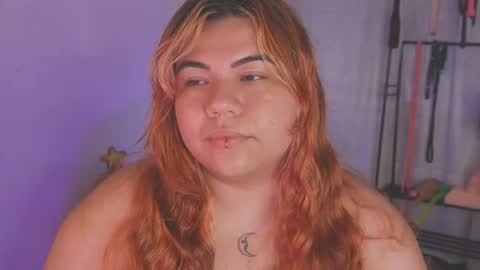 SAMANTA online show from November 30, 8:02 pm