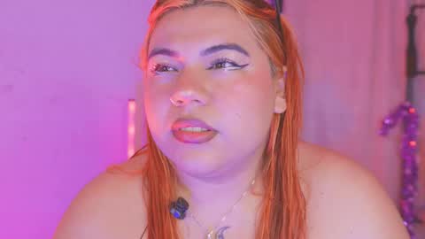 SAMANTA online show from January 8, 12:07 pm