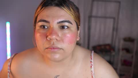 SAMANTA online show from March 17, 11:35 am