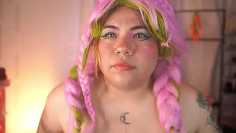 Snapshot of samanta_cutee1 chatting on June 9, 11:44 am SAMANTA online show from June 9, 11:44 am
