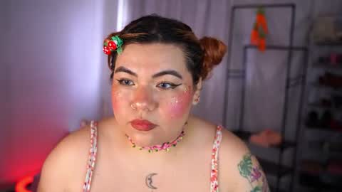 Snapshot of samanta_cutee1 chatting on June 14, 3:58 pm SAMANTA online show from June 14, 3:58 pm