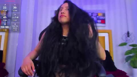 Sammy  online show from January 8, 12:18 pm