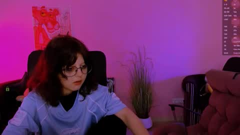 samanta_hotty online show from November 27, 8:11 pm