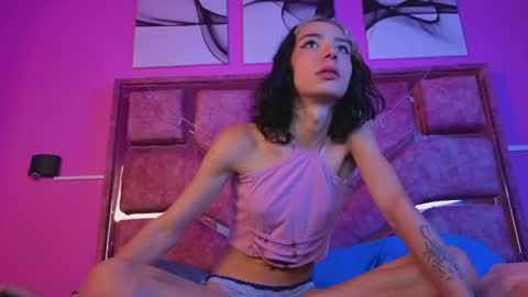 Snapshot of samantaa_liov chatting on May 7, 7:52 pm samantaa_liov online show from May 7, 7:52 pm