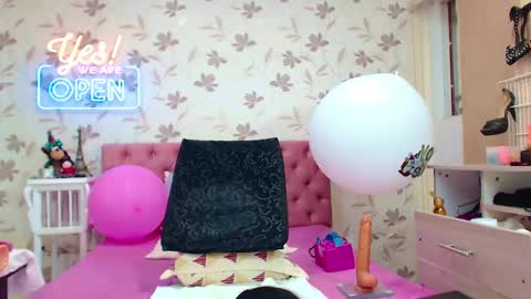 SamantaDark online show from December 22, 7:21 pm