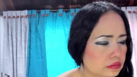 SamantaDark online show from March 31, 3:12 pm