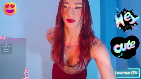 samantadirtyhot online show from April 4, 4:33 am