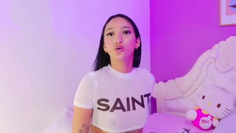 samantakane online show from April 10, 4:39 am