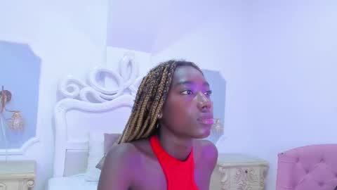 Samanta online show from January 30, 1:44 am