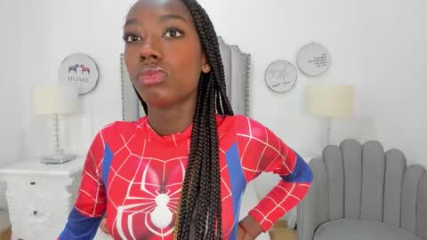 Samanta online show from November 16, 7:41 pm