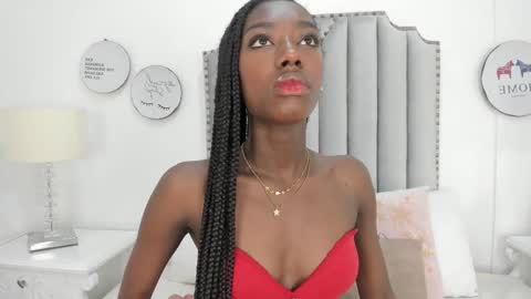 Samanta online show from December 5, 7:54 pm