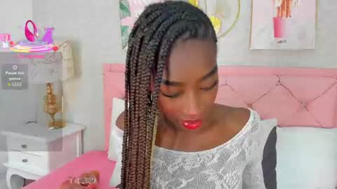 Samanta online show from July 17, 3:46 am