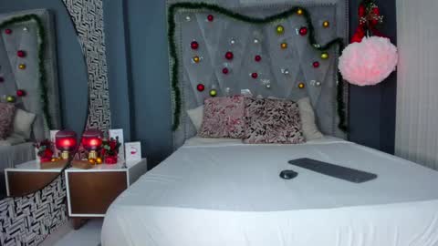 Samanta... online show from January 7, 7:28 pm