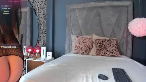 Samanta... online show from January 20, 8:18 pm