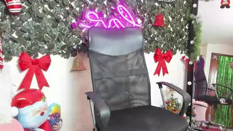 samantaortiz_ online show from December 16, 6:57 pm