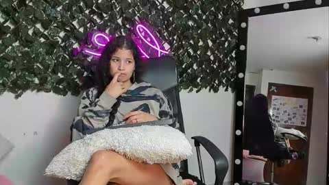 samantaortiz_ online show from January 15, 7:17 pm