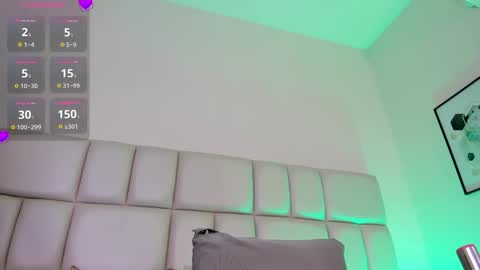 SAMANTA  online show from December 21, 3:24 am