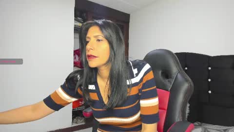 samantha1_rosse01 online show from July 23, 9:13 pm