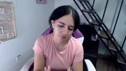 samantha online show from October 18, 8:53 pm