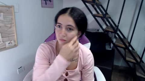 samantha online show from October 21, 9:26 pm