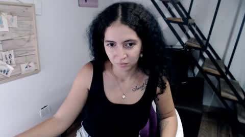 samantha online show from December 18, 7:09 pm