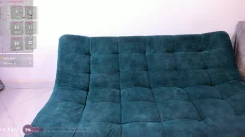 Samy online show from April 28, 2:27 am