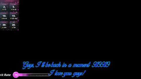 Snapshot of samantha46 chatting on June 7, 4:11 pm Samy online show from June 7, 4:11 pm