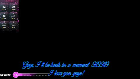 Snapshot of samantha46 chatting on June 8, 11:05 pm Samy online show from June 8, 11:05 pm