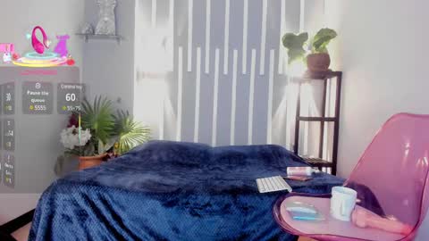 Snapshot of samantha__cooper__ chatting on March 7, 1:40 pm Samantha  online show from March 7, 1:40 pm