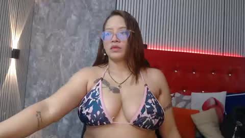 SAMANTHA online show from June 27, 7:19 pm