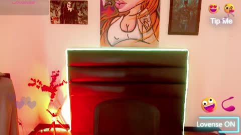 samantha__paez online show from May 28, 9:01 pm