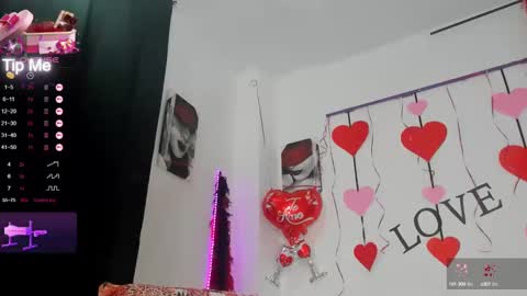 Snapshot of samantha__smile__ chatting on February 15, 5:41 am Samanthasmile online show from February 15, 5:41 am