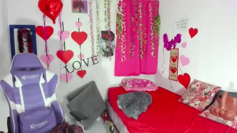 Snapshot of samantha__smile__ chatting on November 9, 9:02 pm Samanthasmile online show from November 9, 9:02 pm