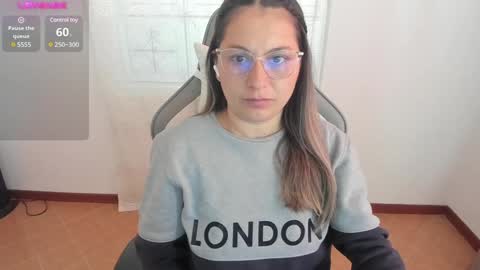 Samantha  online show from December 14, 1:38 pm