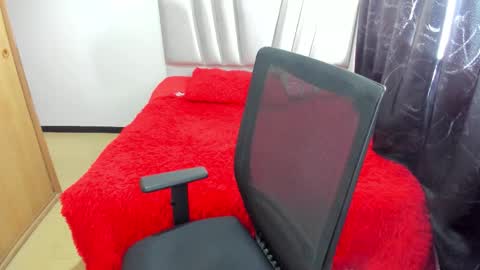 Samantha  online show from October 28, 2:42 pm