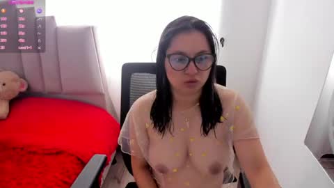 Samantha  online show from July 9, 5:17 pm