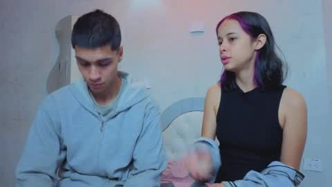 samantha_and_bastian online show from May 28, 4:10 am