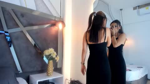 Samantha Beckham online show from February 23, 10:40 pm