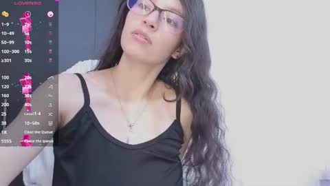 Snapshot of samantha_blow chatting on July 2, 2:55 am samantha_blow online show from July 2, 2:55 am