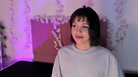 Snapshot of samantha_browwnn chatting on May 1, 6:07 am samantha_browwnn online show from May 1, 6:07 am
