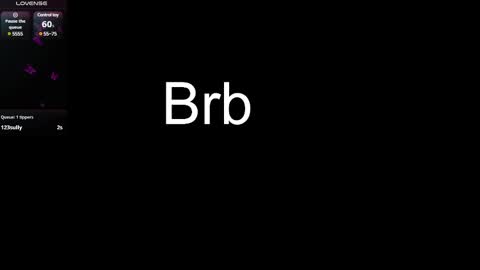 Sammy  online show from February 26, 3:30 pm