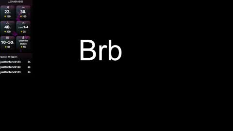 Snapshot of samantha_cp_ chatting on March 7, 3:18 pm Sammy online show from March 7, 3:18 pm