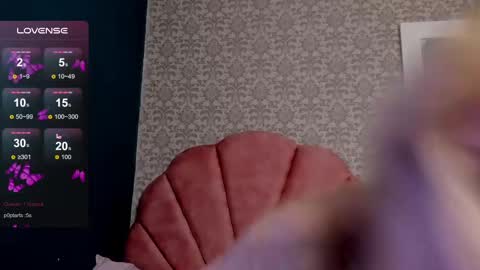 Sammy  online show from March 10, 12:15 pm