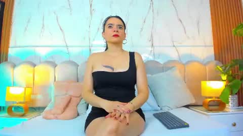 samantha_fiire online show from June 16, 12:08 pm