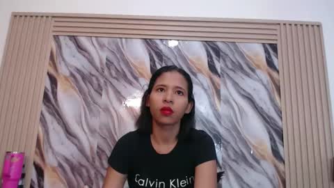 lizzy online show from December 19, 2:51 am