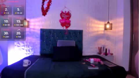 Snapshot of samantha_foxyy chatting on February 12, 11:05 am samantha_foxyy online show from February 12, 11:05 am