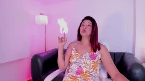 Samantha online show from August 3, 11:41 pm