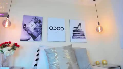 Samantha online show from March 4, 2:17 am