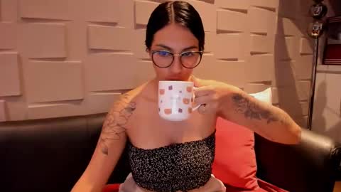 Samantha online show from January 2, 12:03 pm